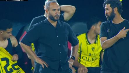 محمد الشيخ