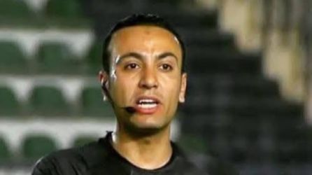 محمد الغازي