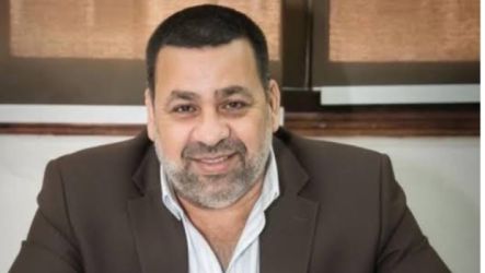 محمد بسيوني