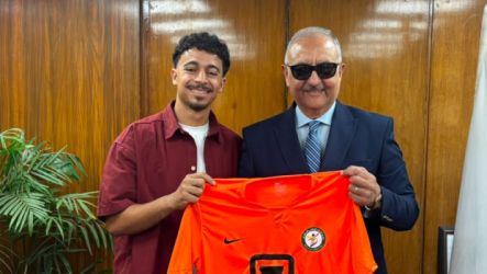 محمد جمال لاعب البنك