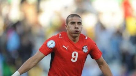 محمد زيدان