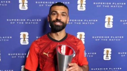 محمد صلاح