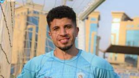 محمد عبد الغني