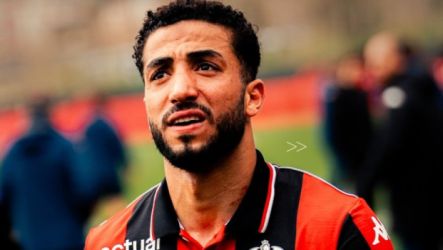 محمد عبدالمنعم