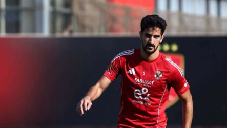 محمد علي بن رمضان