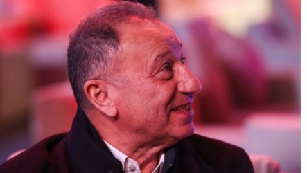 محمود الخطيب