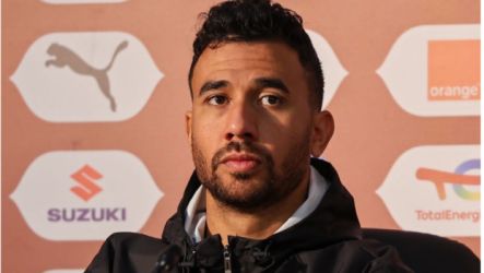 محمود تريزيجيه