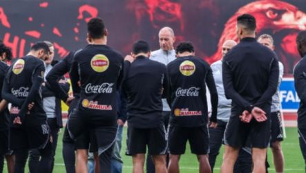 مران الأهلي