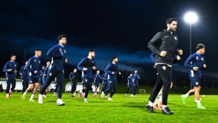 مران الزمالك