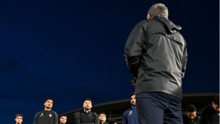 مران الزمالك