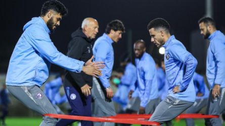 مران بيراميدز