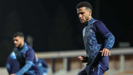 مران بيراميدز