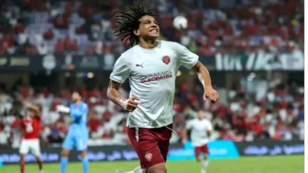 مروان عثمان