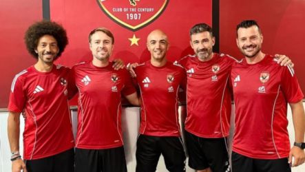 مساعدي ريبيرو