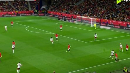 مصر وإسبانيا