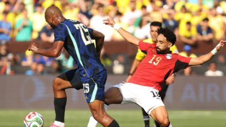 مصر والبرازيل