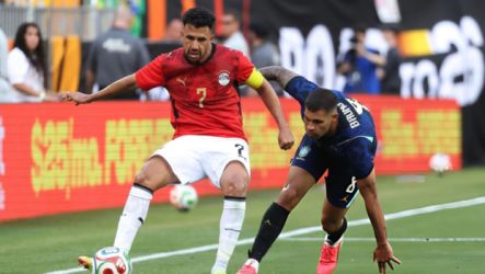 مصر والبرازيل