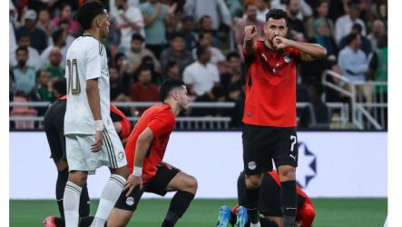 مصر والسعودية