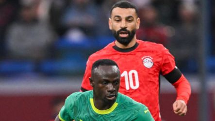 مصر والسنغال1