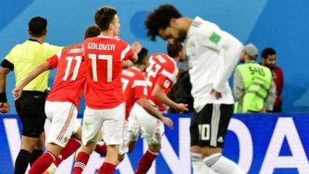 مصر وروسيا