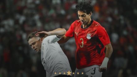 مصر وروسيا