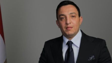 مصطفى أبو زهرة