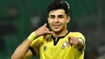 مصطفى قابيل