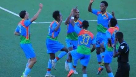 منتخب اريتريا