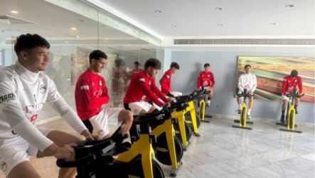 منتخب مصر للشباب