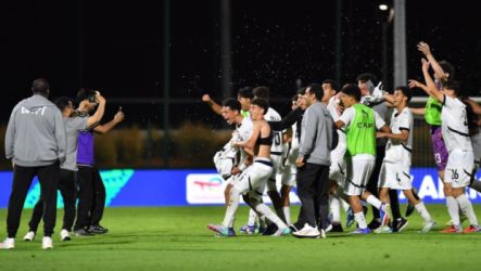 منتخب مصر للناشئين