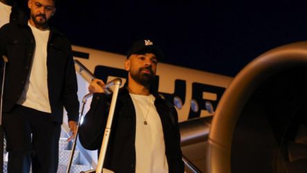 منتخب مصر