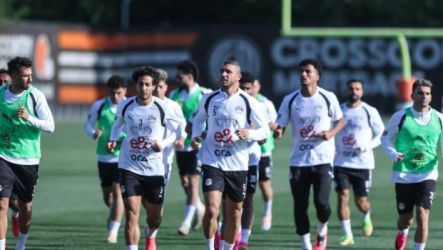 منتخب مصر