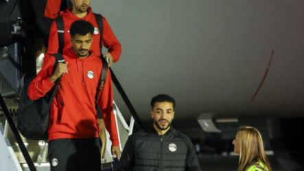 منتخب مصر