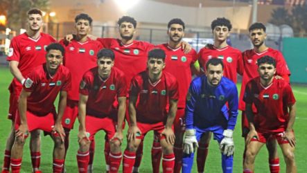 مودرن سبورت دبي