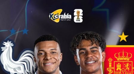 موعد وتفاصيل أول مباراة لنصف نهائي كأس العالم 2026