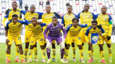 نادي أوتوهو الكونغولي