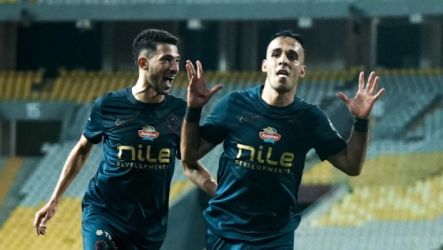 ناصر منسي فتوح الزمالك