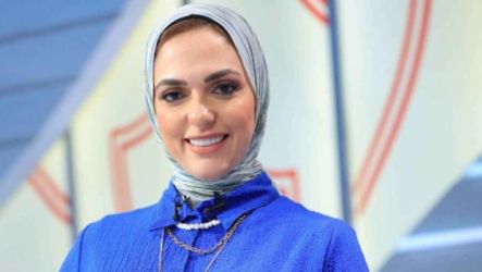 نيرة الأحمر