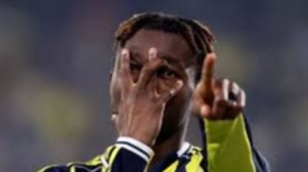 نيني دورجيليس