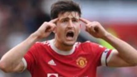 هاري ماجواير