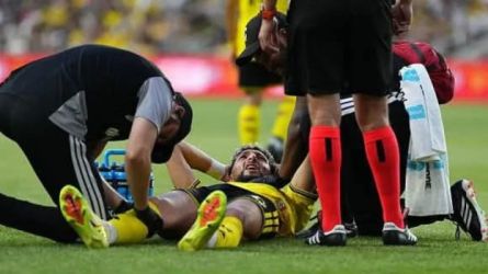 وسام ابو علي