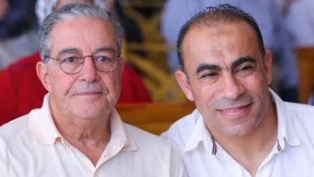 ياسين منصور وعبدالحفيظ