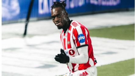 يلتسن كامويش