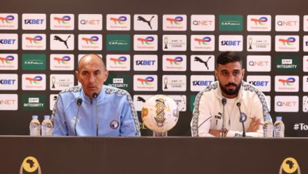 يورتشيتش مدرب بيراميدز