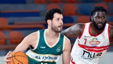 يوسف شوشة لاعب الاتحاد السكندري