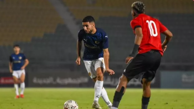 احمد القندوسي