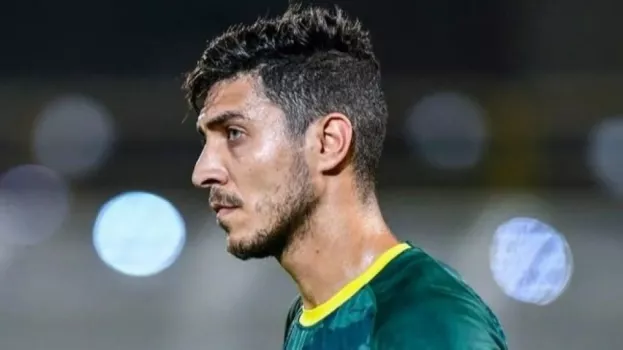محمد شريف