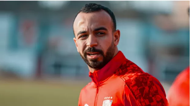 محمد مجدي أفشة