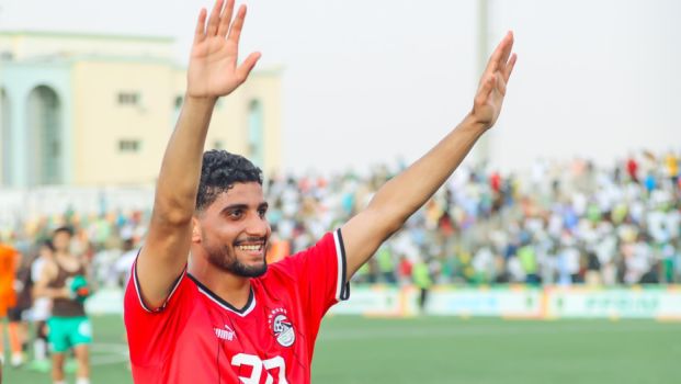 إبراهيم عادل