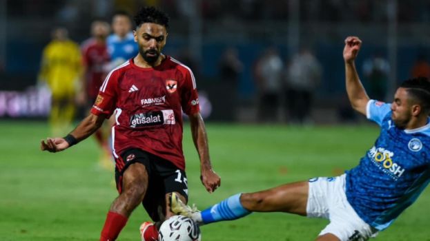 الشيبي والشحات